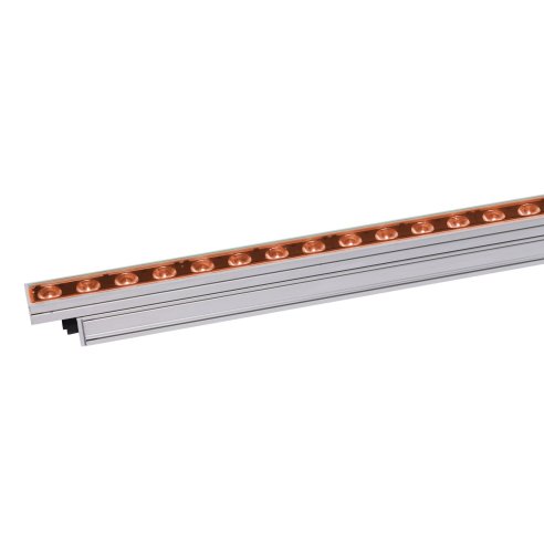 MARTIN Exterior Linear Pro Graze QUAD 1ft.