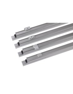 MARTIN Exterior Linear Pro adjustable bracket (10 pcs).