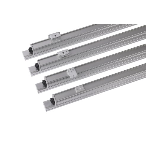 MARTIN Exterior Linear Pro quick mount bracket (10 pcs).