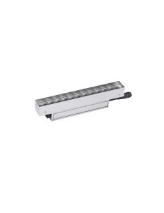 MARTIN Exterior Linear Pro Graze CTC louvre 1ft (4 pcs).