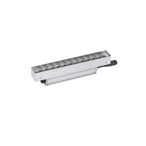 MARTIN Exterior Linear Pro Graze CTC louvre 1ft (4 pcs).