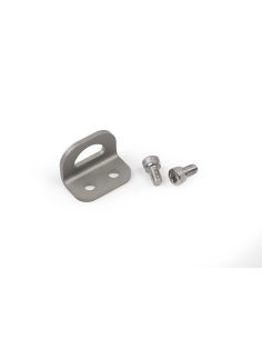 MARTIN Exterior Wash Pro plate for safety wire.