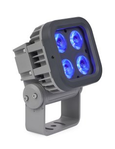 MARTIN Exterior Wash Pro S QUAD (white).