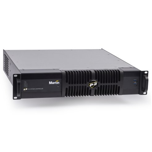 MARTIN P3-275 System Controller.