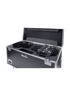 MARTIN MAC Ultra flightcase.
