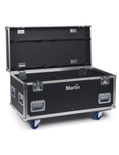 MARTIN MAC One flightcase.