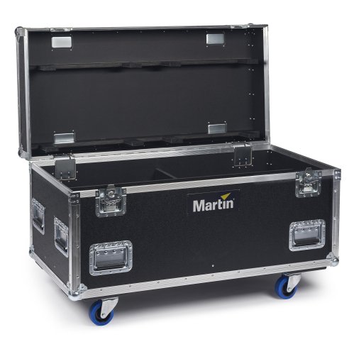 MARTIN MAC One flightcase.