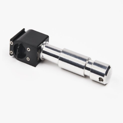 MARTIN VDO Atomic spigot adapter.