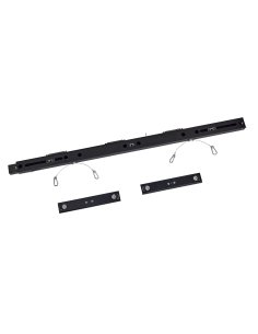 MARTIN MAC One fourbar.