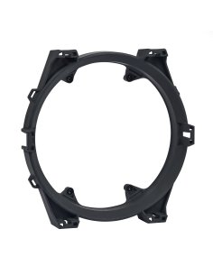 MARTIN MAC One VDO grid mount ring.