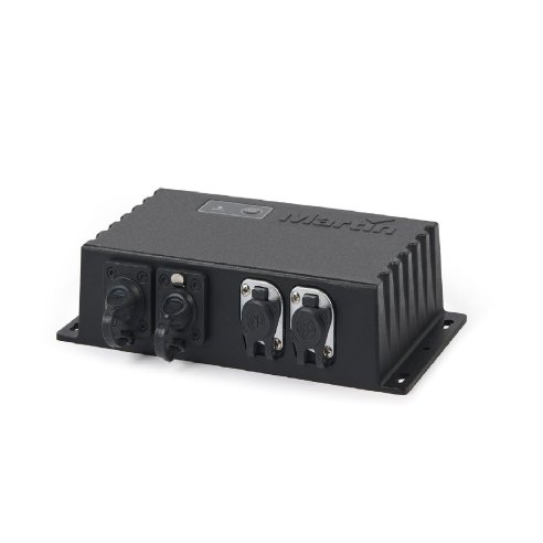 MARTIN PDE Junction Box Active.