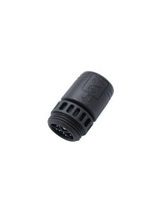 MARTIN Exterior Linear Pro end termination cap.