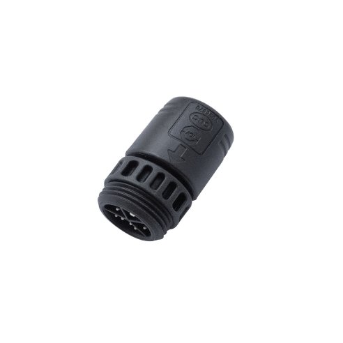 MARTIN Exterior Linear Pro end termination cap.