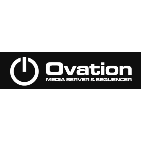 MERGING Ovation software