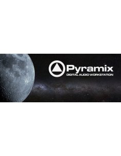 MERGING Pyramix software