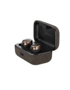 SENNHEISER MOMENTUM TW 4 Black/Copper