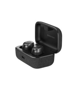 SENNHEISER MOMENTUM TW 4 Black/Graphite