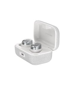 SENNHEISER MOMENTUM TW 4 Silver