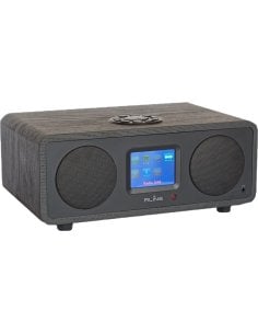 RLINE Radio RLINE Play R3 Black New Orleans
