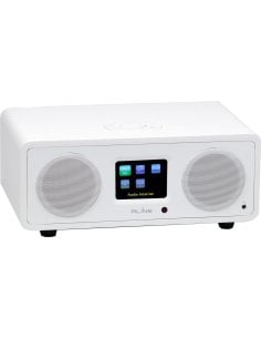 RLINE Radio RLINE Play R3 White Venice