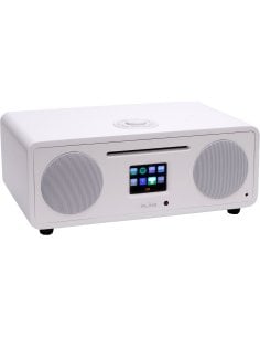 RLINE Radio RLINE Play S3 White Venice