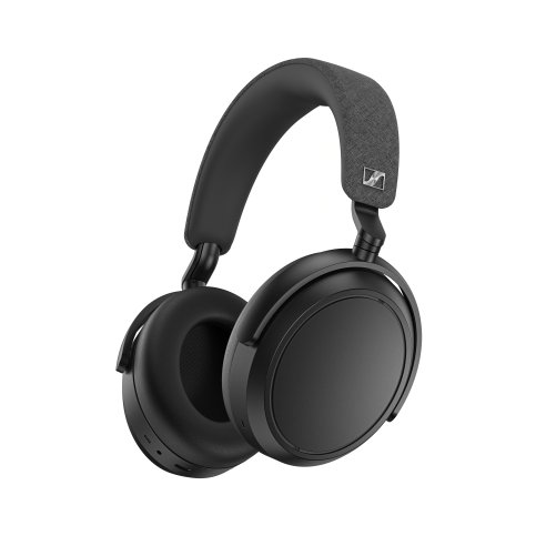 SENNHEISER MOMENTUM 4 Black