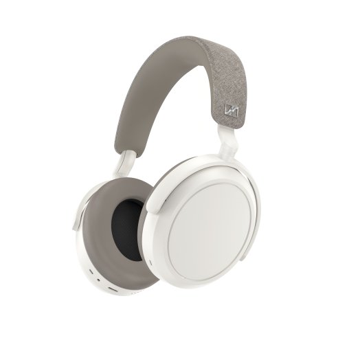 SENNHEISER MOMENTUM 4 White