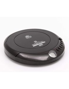 GPO GPO CD-RADIO PORTATILE