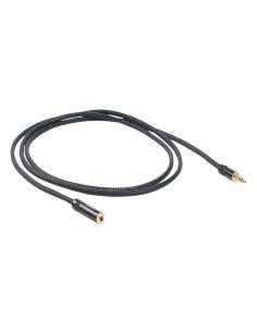 REDLINEMILANO CAVO JACK 3.5 ST.M./F. DA 3 MT (180