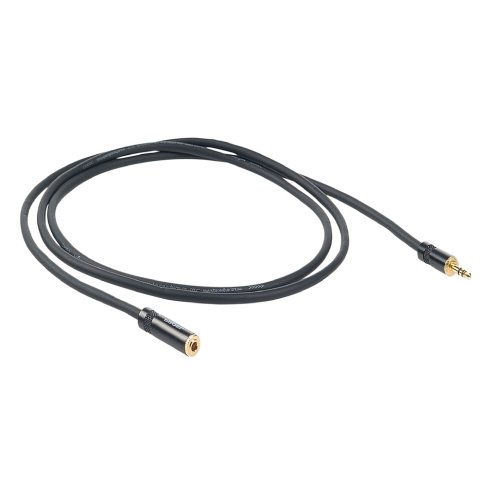 REDLINEMILANO CAVO JACK 3.5 ST.M./F. DA 3 MT (180