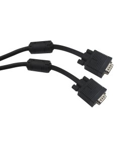 REDLINEMILANO CAVO VGA-VGA NERO 20 MT