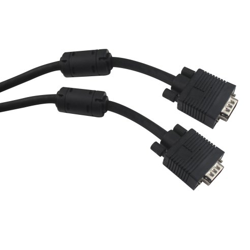 REDLINEMILANO CAVO VGA-VGA NERO 20 MT