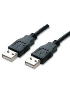 REDLINEMILANO CAVO USB A-A 2.0 NERO 1,8 MT