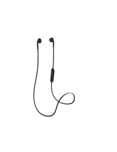 REDLINE LAB RDL6147 AURICOLARE BT RUB BLK