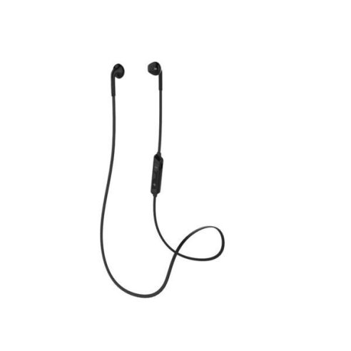 REDLINE LAB RDL6147 AURICOLARE BT RUB BLK
