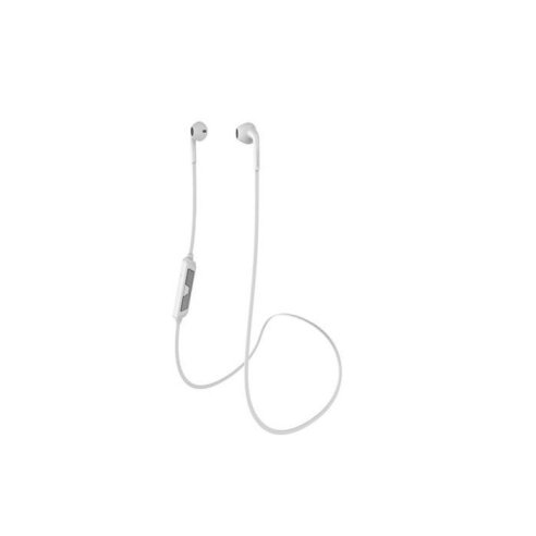 REDLINE LAB RDL6148 AURICOLARE BT RUB WHT