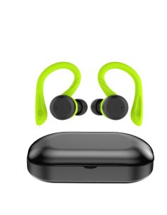 REDLINE LAB AURICOLARE GYM TRUE WIRELESS BLK