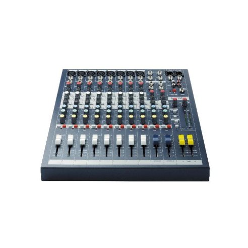 SOUNDCRAFT EPM8