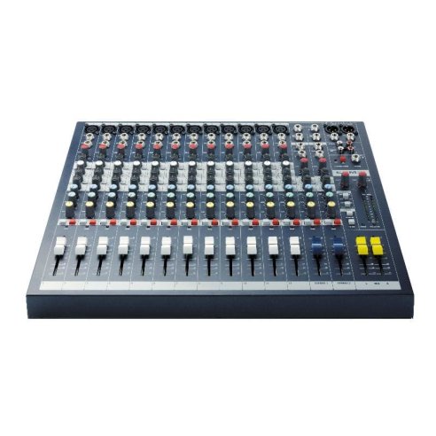 SOUNDCRAFT EPM12