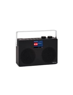 RLINE SOUNDAB TWO BLACK