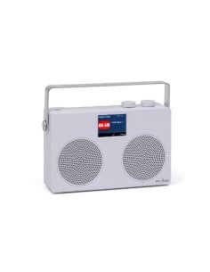 RLINE SOUNDAB TWO WHITE
