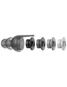 SENNHEISER SOUNDPROTEX PLUS