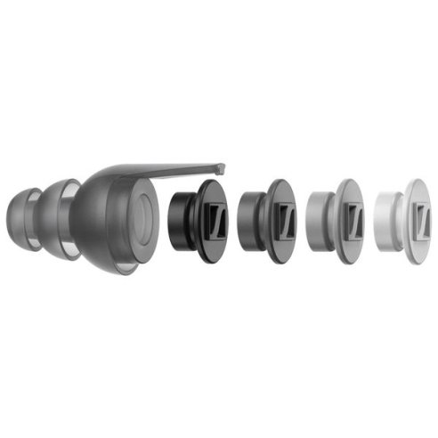 SENNHEISER SOUNDPROTEX PLUS