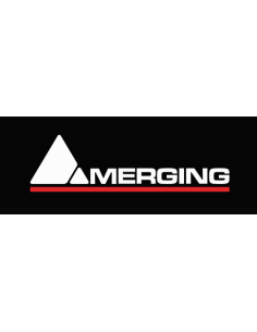MERGING Optional Licence Dongle