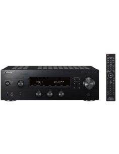 PIONEER PIONEER STEREO RECEIVERS SXN30AE Black