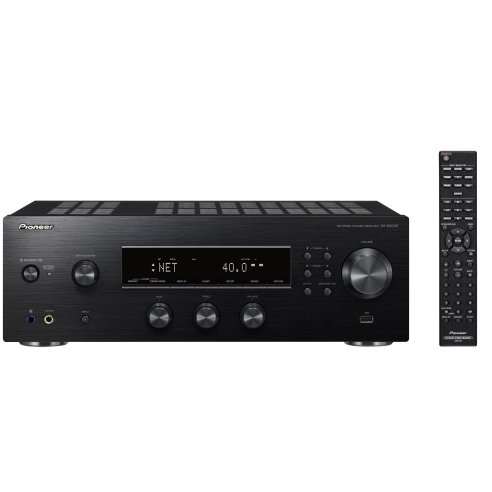 PIONEER PIONEER STEREO RECEIVERS SXN30AE Black