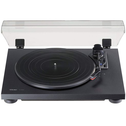 TEAC TN 180 BT A3 BLACK