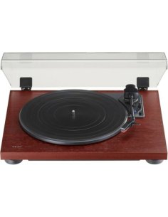 TEAC TN 180 BT A3 CHERRY