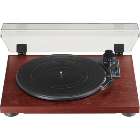 TEAC TN 180 BT A3 CHERRY