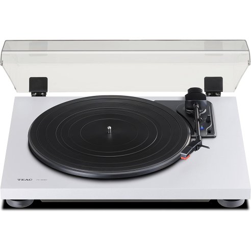 TEAC TN 180 BT A3 WHITE